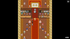 在异世界打怪的修仙者