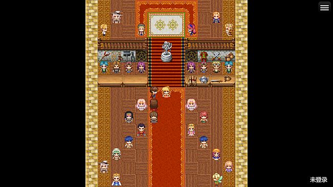 在异世界打怪的修仙者