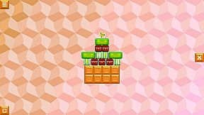 Chocolate makes you happy 3