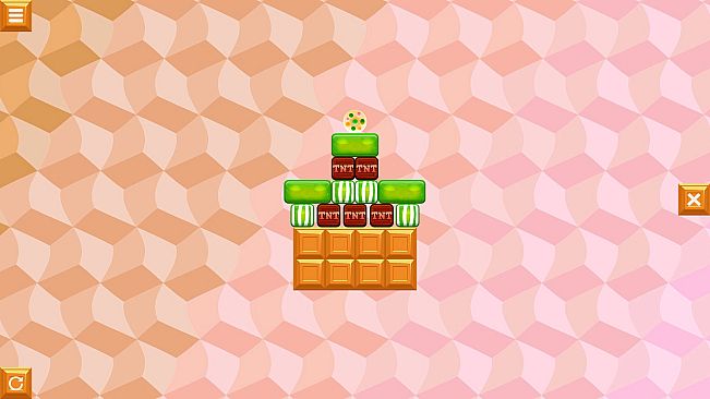 Chocolate makes you happy 3