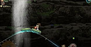 isekizima: Ruins and Tails Journey