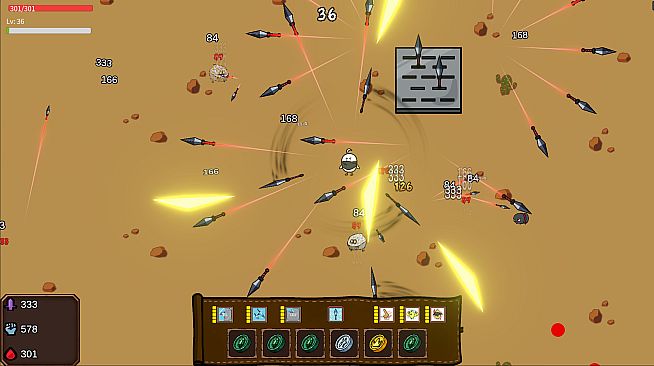 鸭鸭大冒险 (Duck Duck Adventure)