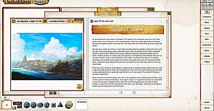 Fantasy Grounds - Pathfinder(R) for Savage Worlds: Rise of the Runelords! - Guide to Varisia