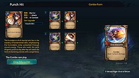 天外武林 (Traveler of Wuxia)