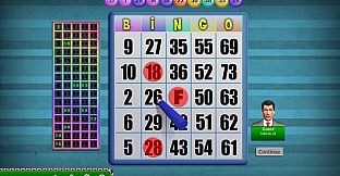 Encore Casino Games Collection