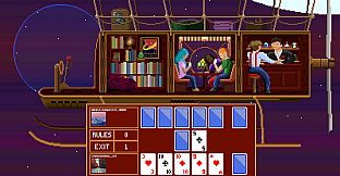 Little Voyagers: Study Sessions