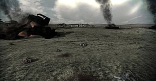 Killing Horizon