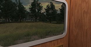 Trainz 2022 DLC - The Indian Pacific