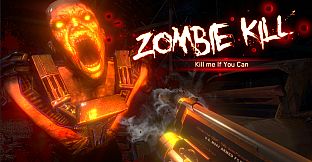 Zombie Kill