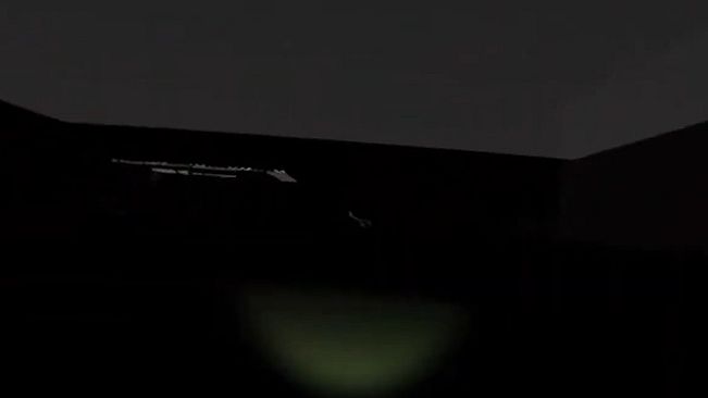 The Creature Zone VR