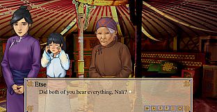 Tales of Raetrethra - Legends of the Past: Chapter 1