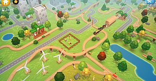 BRIO World - Railway