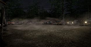 TEKKEN 7 - DLC9: Negan