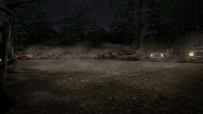 TEKKEN 7 - DLC9: Negan