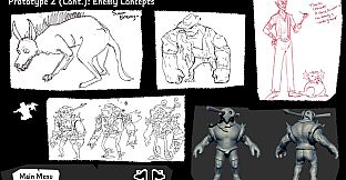 Legend of the Outlaw Mage: Bonus Content