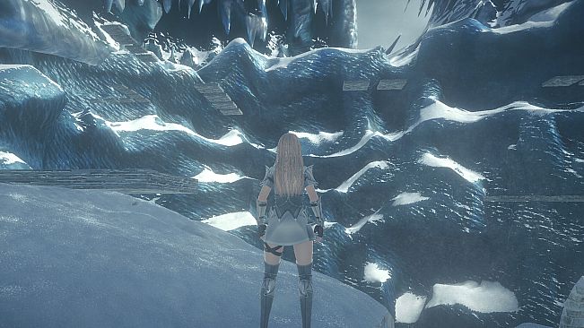 The Last Mage: Trials of Vahrkesh