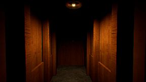 Jumpscare Simulator: System Breach