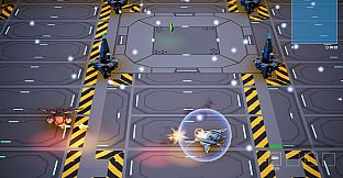 Spacen: The Beginning