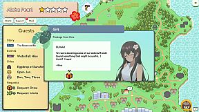 Kitchen Sync: Aloha!