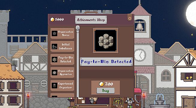 The Auto Sort Is Broken