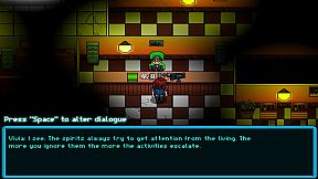 Heltons Haunted Hotel