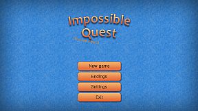 Impossible Quest