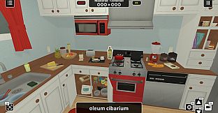 Influent DLC - Latina [Learn Latin Language]