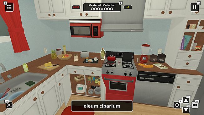 Influent DLC - Latina [Learn Latin Language]