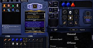 The Last Foundry