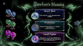 Emblems: Sunless Vow