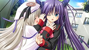 Little Busters! English Edition