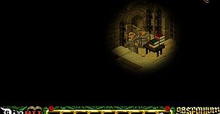 The Abbey of Crime Extensum