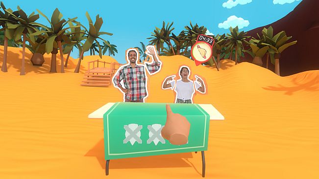 Beers and Boomerangs