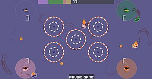 Crashing Not Optional