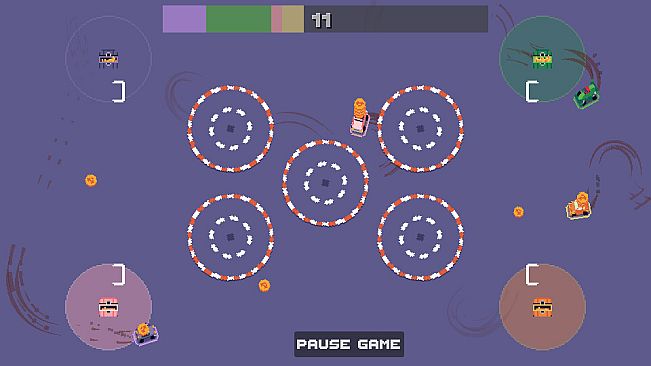 Crashing Not Optional