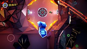 Super High Ball: Pinball Platformer