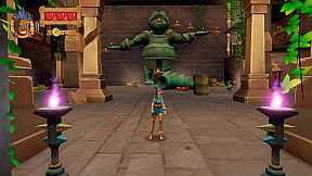 Syzygy: The Power of the Eclipse