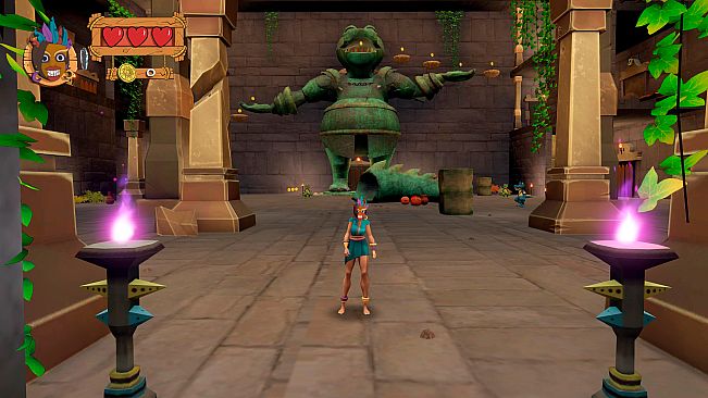 Syzygy: The Power of the Eclipse