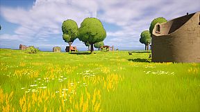 Find Cats With Friends