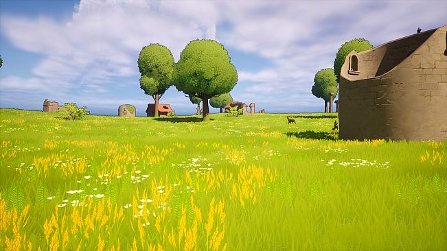 Find Cats With Friends