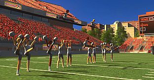 Cities: Skylines - Campus Radio