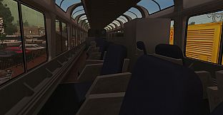 Trainz Plus DLC - Pro Train: The Western Branch