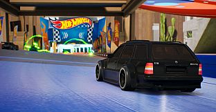 HOT WHEELS UNLEASHED 2 - Mercedes-Benz Pack