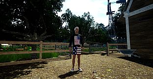 Capsa - Character Flags Patterns Pack