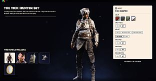 ARC Raiders - The Tick Hunter Set