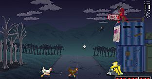 Hope; or How We Survived