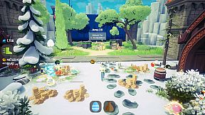 Pet Lands: First Steps