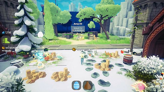 Pet Lands: First Steps