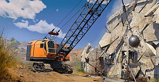 RoadCraft – 1-Year Anniversary Edition