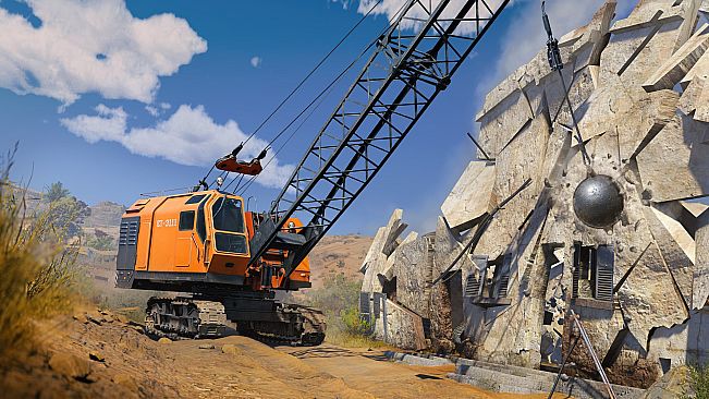 RoadCraft – 1-Year Anniversary Edition